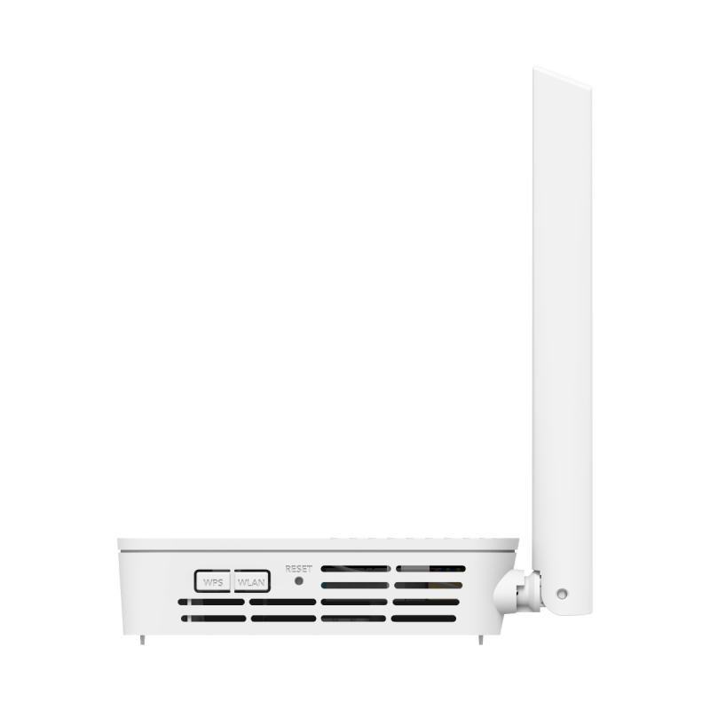 Безжичен рутер Cudy GP1200, AC1200, GPON/EPON, 1xPON, 4xGigabit - Image 2