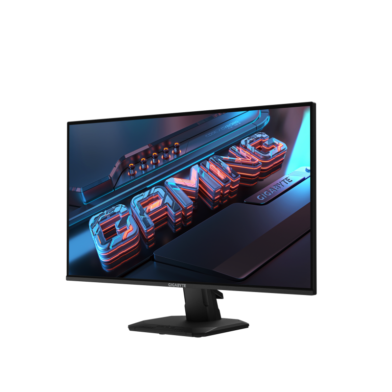 Монитор Gigabyte GS25F2 - 24.5 inch SS IPS FHD (1920x1080), 200 Hz, 1 ms, HDR10 - Image 3