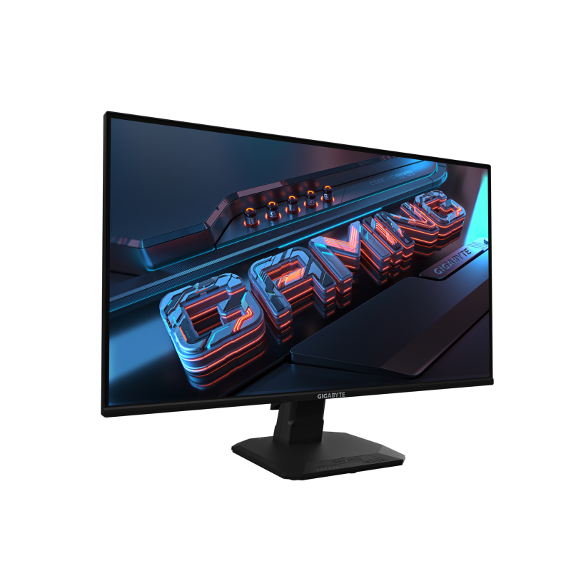 Монитор Gigabyte GS25F2 - 24.5 inch SS IPS FHD (1920x1080), 200 Hz, 1 ms, HDR10 - Image 2