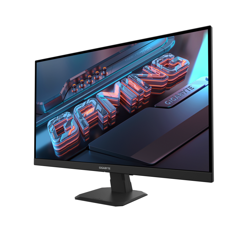 Геймърски Монитор Gigabyte GS27U 27" IPS UHD(3840x2160), 160Hz, 1 ms - Image 2