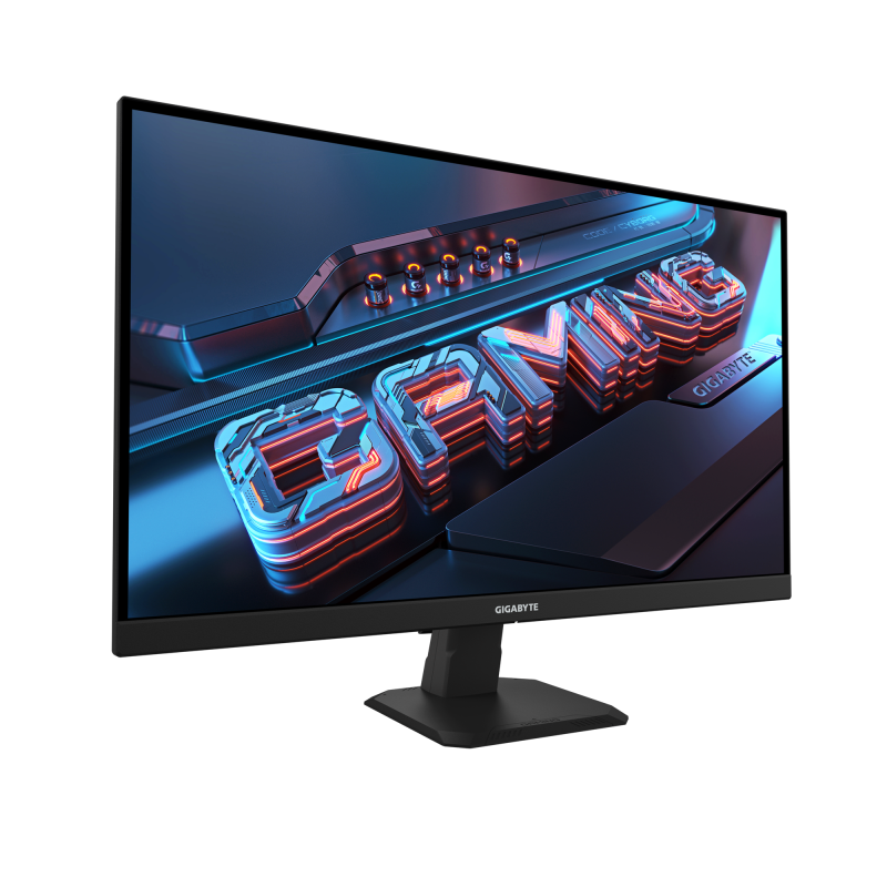 Геймърски Монитор Gigabyte GS27U 27" IPS UHD(3840x2160), 160Hz, 1 ms - Image 3
