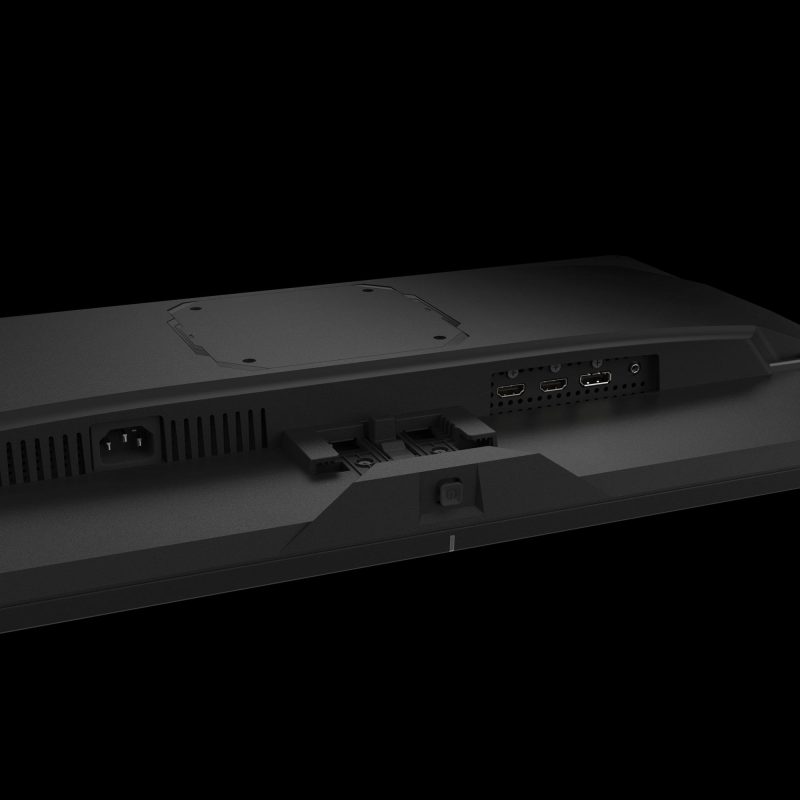 Геймърски Монитор Gigabyte GS27U 27" IPS UHD(3840x2160), 160Hz, 1 ms - Image 10