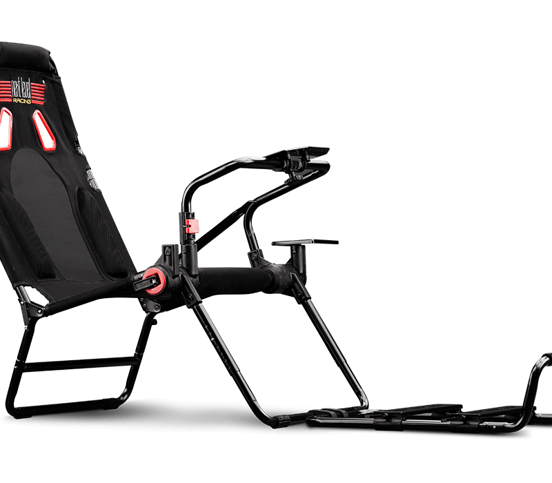 Геймърски стол Next Level GTLite Foldabale Racing Cockpit