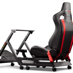 Геймърски стол Next Level Racing Cockpit Racing Simulator GT Track - Image 3