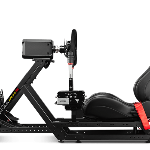 Геймърски стол Next Level Racing Cockpit Racing Simulator GT Track - Image 4