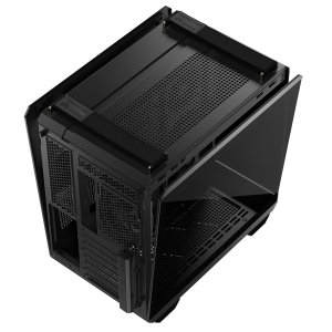 Кутия ASUS TUF Gaming GT502 Horizon ARGB Black Edition - Image 14