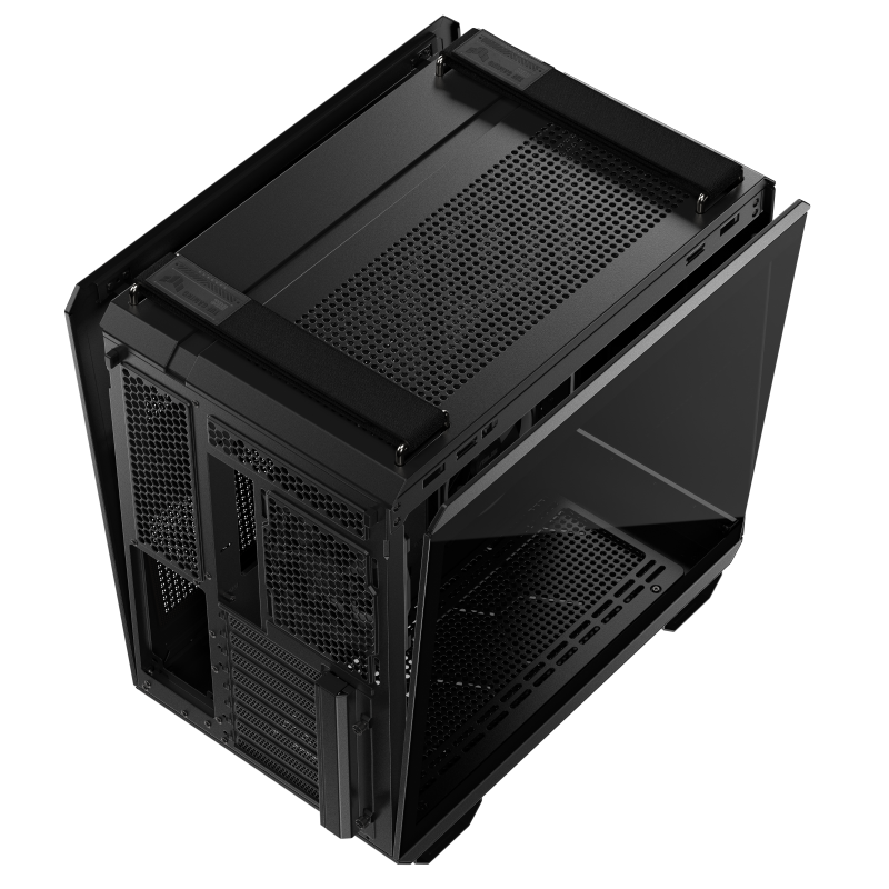 Кутия ASUS TUF Gaming GT502 Horizon ARGB Black Edition - Image 14