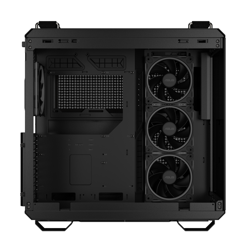 Кутия ASUS TUF Gaming GT502 Horizon ARGB Black Edition - Image 8