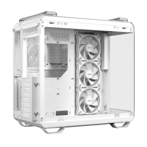 Кутия ASUS TUF Gaming GT502 Horizon ARGB White Edition - Image 9