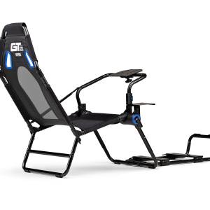 Геймърски стол Next Level GT LITE Playstation Edition - Image 2