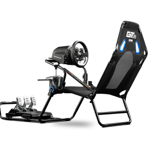 Геймърски стол Next Level GT LITE Playstation Edition - Image 3