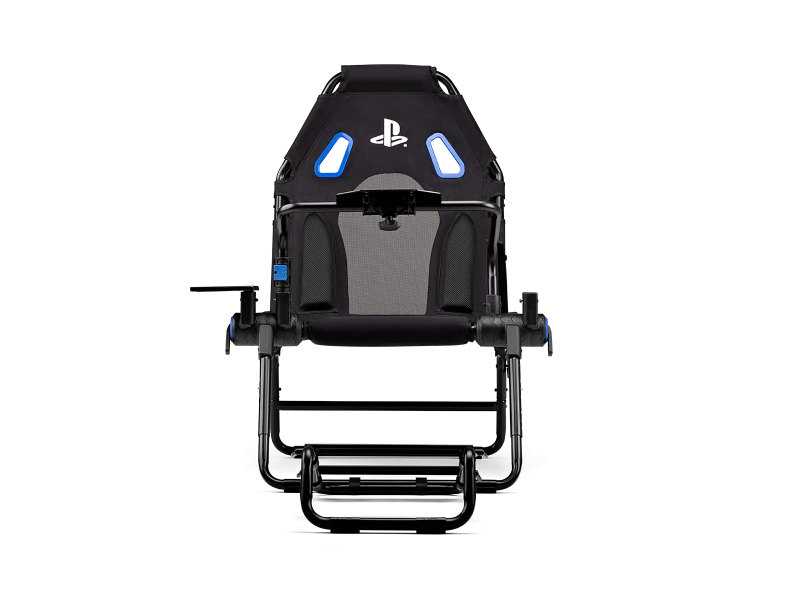 Геймърски стол Next Level GT LITE Playstation Edition - Image 4