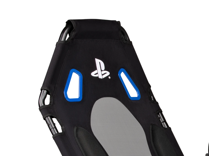 Геймърски стол Next Level GT LITE Playstation Edition - Image 6