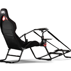 Геймърски стол Next Level GT Lite Pro Foldable Cockpit - Image 2