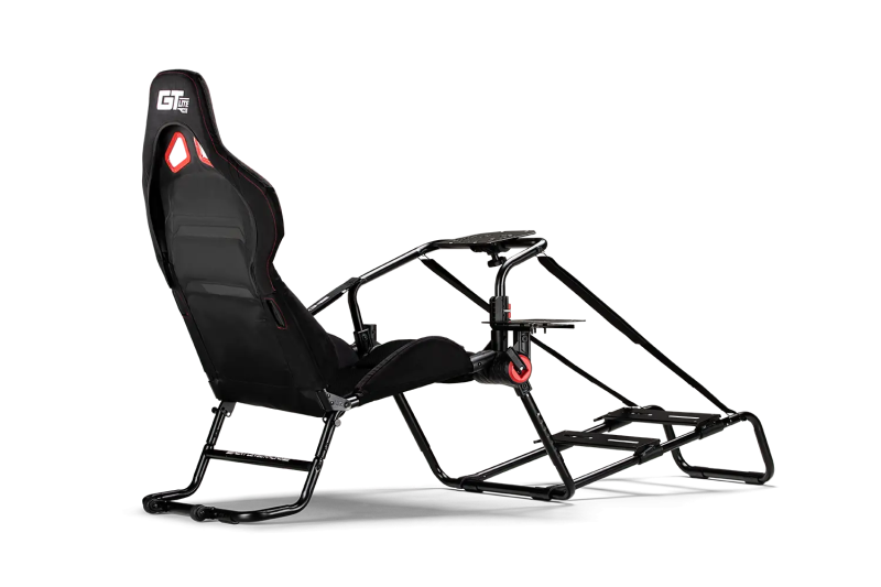Геймърски стол Next Level GT Lite Pro Foldable Cockpit - Image 2