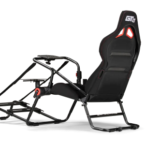 Геймърски стол Next Level GT Lite Pro Foldable Cockpit - Image 3