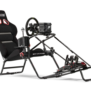 Геймърски стол Next Level GT Lite Pro Foldable Cockpit - Image 4