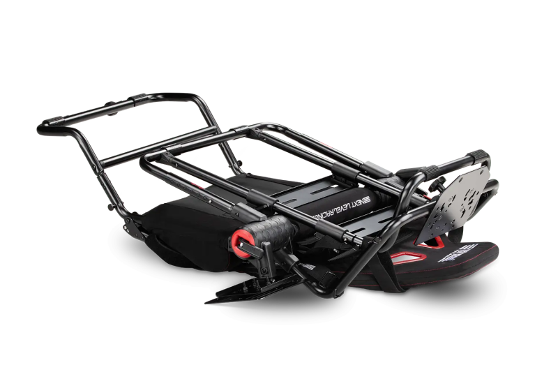 Геймърски стол Next Level GT Lite Pro Foldable Cockpit - Image 5