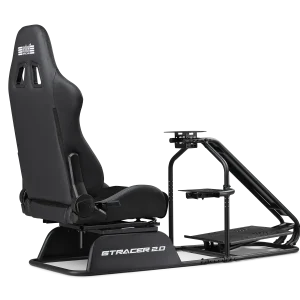 Кокпит симулатор Next Level Racing GT Racer V2 - Image 2