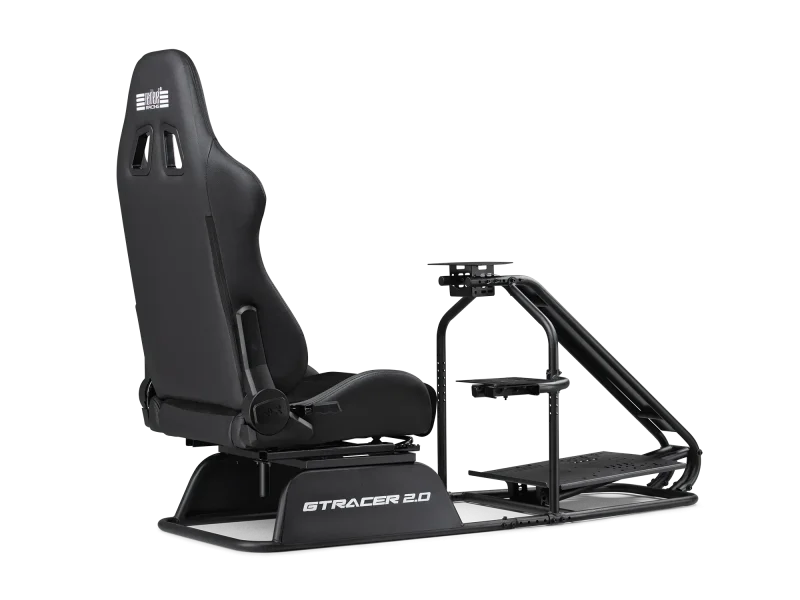 Кокпит симулатор Next Level Racing GT Racer V2 - Image 2