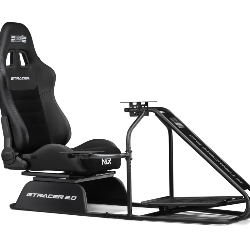 Кокпит симулатор Next Level Racing GT Racer V2