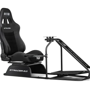 Кокпит симулатор Next Level Racing GT Racer V2