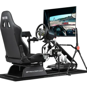 Кокпит симулатор Next Level Racing GT Racer V2 - Image 4
