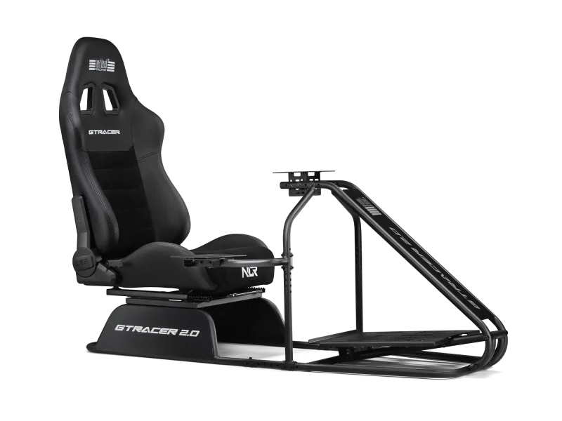 Кокпит симулатор Next Level Racing GT Racer V2