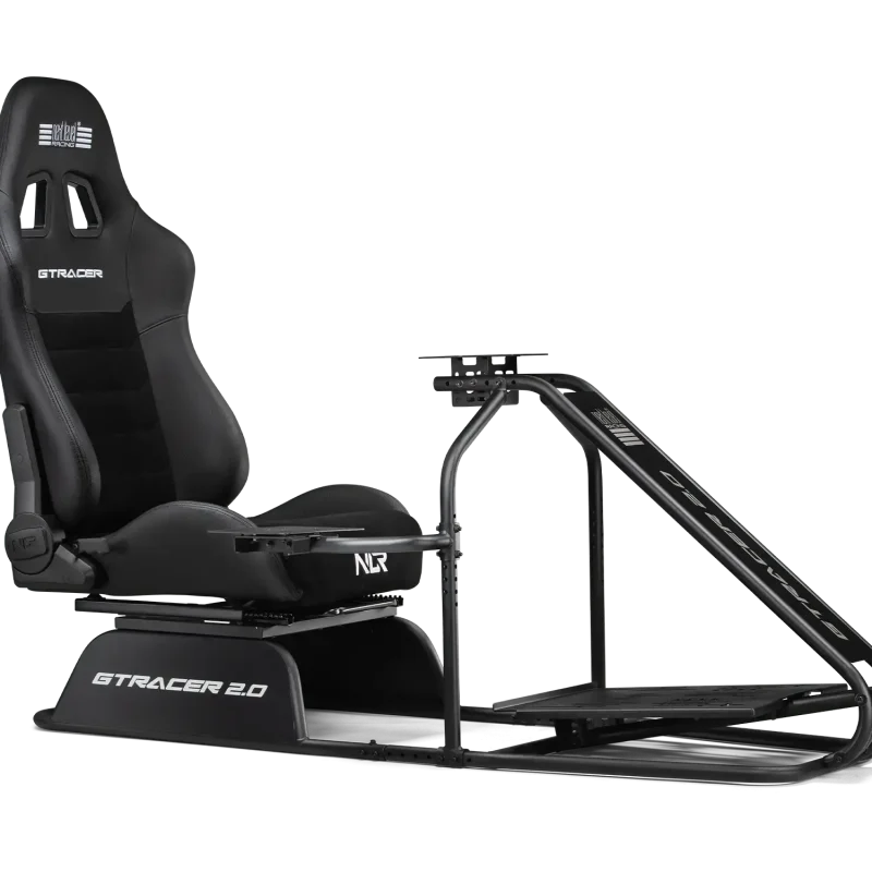 Кокпит симулатор Next Level Racing GT Racer V2