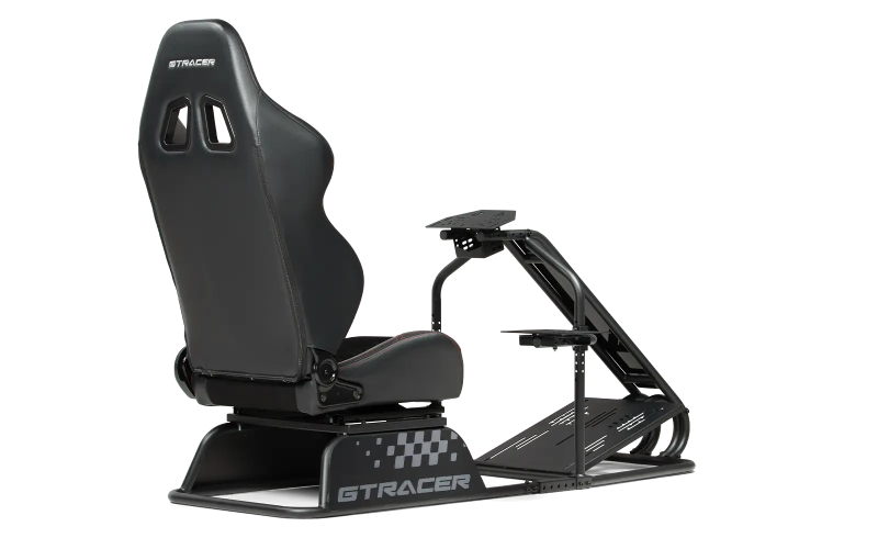 Кокпит симулатор Next Level Racing GT Racer - Image 3