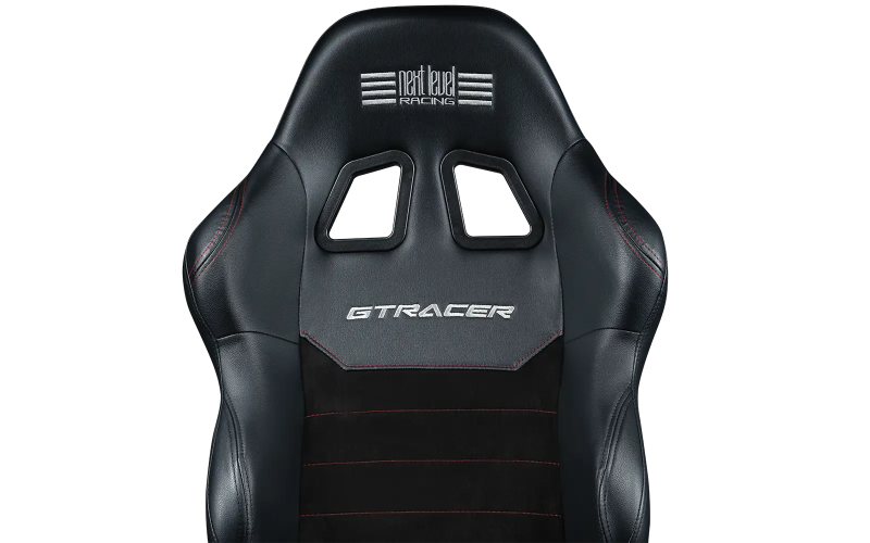 Кокпит симулатор Next Level Racing GT Racer - Image 2
