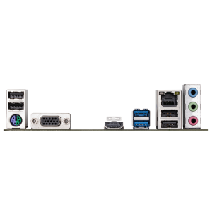 Дънна платка GIGABYTE H610M H V2 Socket 1700, DDR5 rev 1.0, Micro ATX - Image 3