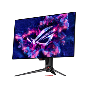 Монитор ASUS ROG Swift OLED PG32UCDP 32" - 4K 240Hz или FHD 480Hz WOLED, 0.3ms - Image 2