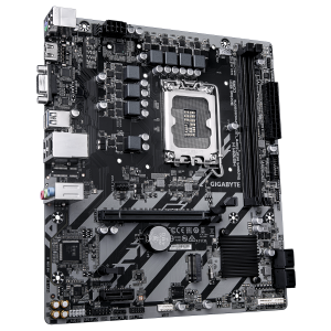 Дънна платка GIGABYTE H810M H, LGA 1851 - Image 2