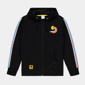 Суичър DIFUZED Pac-man - 1980 - Men's Zipper, 2XL - Image 2