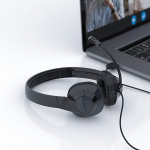 Слушалки с микрофон Creative HS-720 V2 - USB - Image 4