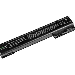 Батерия  за лаптоп GREEN CELL,  HP ZBook 15 G1 15 G2 17 G1 17 G2   AR08 AR08X   14,4V  4400mAh - Image 2
