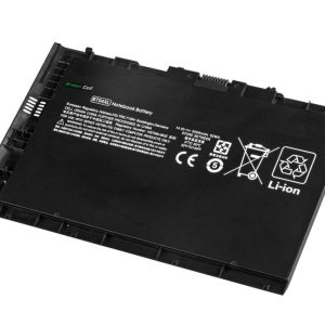 Батерия  за лаптоп GREEN CELL,  HP EliteBook Folio 9470m 9480m / 14,4V 3500mAh - Image 3