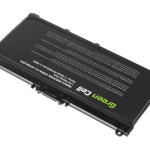 Батерия за лаптоп GREEN CELL, HP Pavilion 14 15 15T 15Z 17 17Z / 11,55V 3400mAh GREEN CELL - Image 3