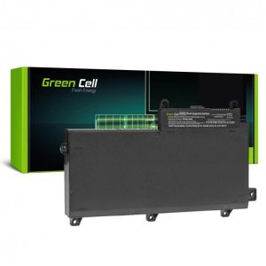 Батерия за лаптоп HP ProBook 640 G2 645 G2 650 G2 G3 655 G2  11,4V 3400mAh GREEN CELL