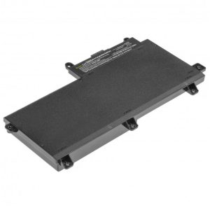 Батерия за лаптоп HP ProBook 640 G2 645 G2 650 G2 G3 655 G2  11,4V 3400mAh GREEN CELL - Image 2