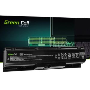 Батерия  за лаптоп GREEN CELL,  HP Probook 4730s 4740s PR08 633807-001 14,4V 4400mAh