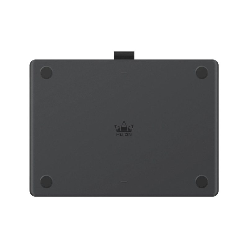 Графичен таблет HUION Inspiroy Frego М L610, Bluetooth - Image 2