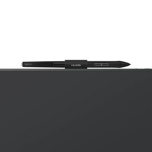 Графичен таблет HUION Inspiroy Frego М L610, Bluetooth - Image 4