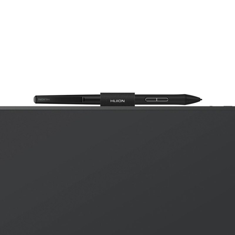 Графичен таблет HUION Inspiroy Frego М L610, Bluetooth - Image 4