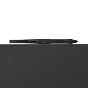 Графичен  таблет HUION Inspiroy Frego S L310, Bluetooth - Image 3