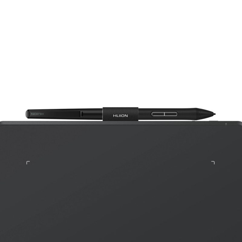 Графичен  таблет HUION Inspiroy Frego S L310, Bluetooth - Image 3