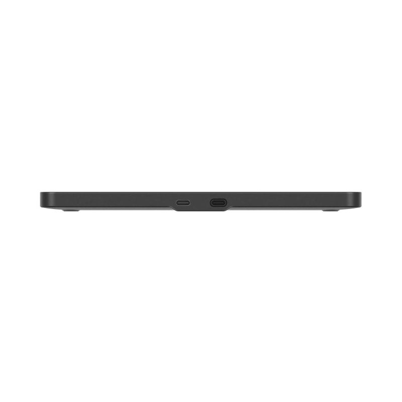 Графичен дисплей таблет HUION Kamvas 13, 5080 LPI, Черен - Image 5