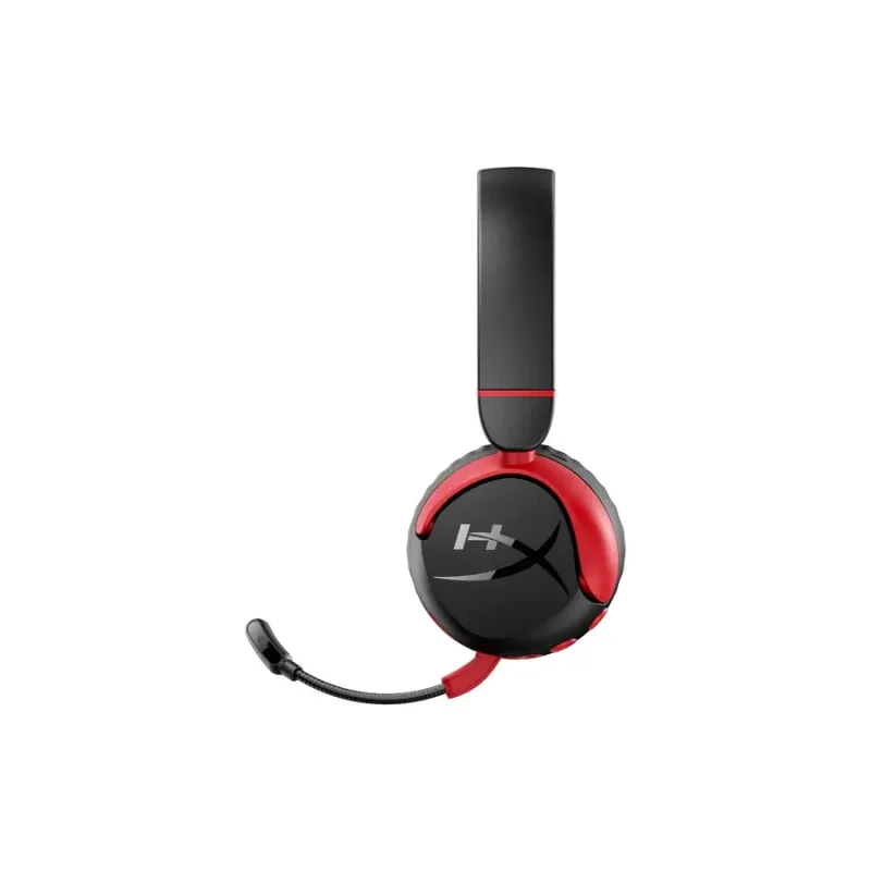 Геймърски безжични слушалки HyperX Cloud Mini - Black - Image 5