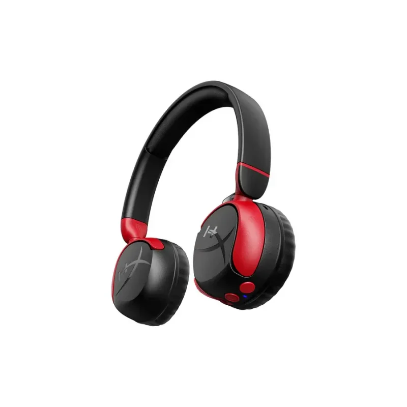 Геймърски безжични слушалки HyperX Cloud Mini - Black - Image 7
